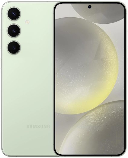 Samsung SM-S926U1 Galaxy S24+ 5G UW TD-LTE US 256GB